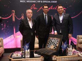 Inventum Global India Roadshow 2019