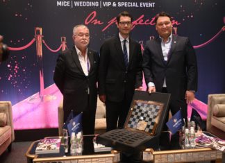 Inventum Global India Roadshow 2019