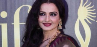 5 Times Rekha Ruled Our Hearts!