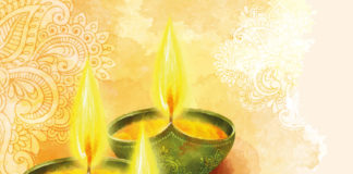 The Legends of DIWALI