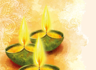 The Legends of DIWALI