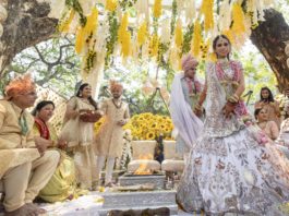 Evolution Of The Seven Vows