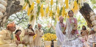 Evolution Of The Seven Vows