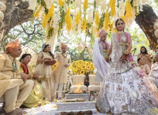 Evolution Of The Seven Vows