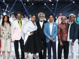 Lotus India Fashion Week Summer Spring 2020: Overview