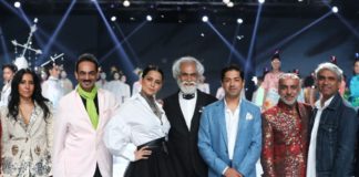 Lotus India Fashion Week Summer Spring 2020: Overview