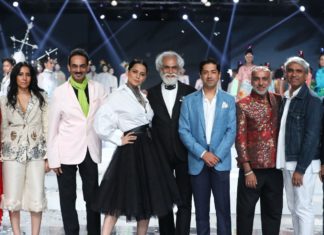 Lotus India Fashion Week Summer Spring 2020: Overview
