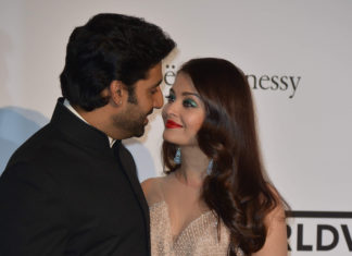 Out Of A Fairytale Abhishek And Aishwarya Rai Bachchan