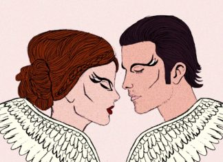 The Science, Maths And Psychology Of Soulmates