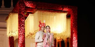 Union of Two Souls: Harsh And Riddhi