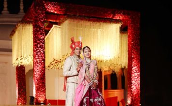 Union of Two Souls: Harsh And Riddhi