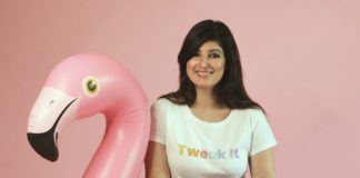 Tweak India By Twinkle Khanna