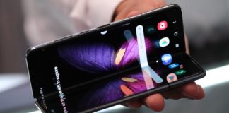 Samsung Galaxy Fold: Unfolding The Future