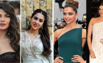 Taking Hairstyle Cues From B-Town Divas!