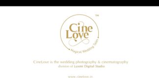 Fulfill Your Cinematic Wedding Dreams With CineLove Productions