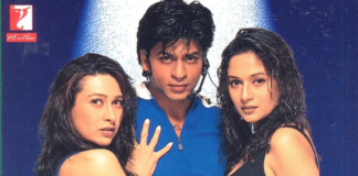 Twenty-Two Years Of Dil Toh Pagal Hai