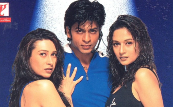 Twenty-Two Years Of Dil Toh Pagal Hai