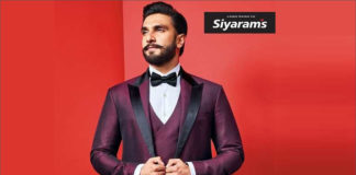 A Leader In Men’s Fashion: Siyaram’s Suitings & Shirtings
