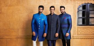 JadeBlue: Best Occasion Wear For Men