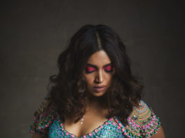 The Star Of The Spectrum Bhumi Pednekar