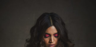 The Star Of The Spectrum Bhumi Pednekar