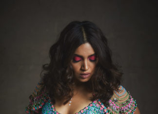 The Star Of The Spectrum Bhumi Pednekar
