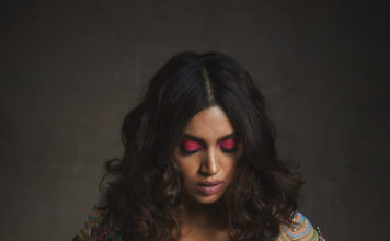 The Star Of The Spectrum Bhumi Pednekar