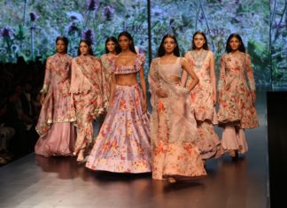 Fashion Trends To Follow This Diwali