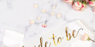 Outfit  Ideas For Bridal Shower