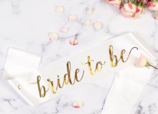 Outfit Ideas For Bridal Shower