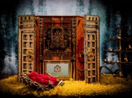 An Expression of Joy — IZHAAR Wedding Affair