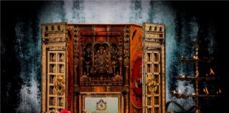 An Expression of Joy — IZHAAR Wedding Affair