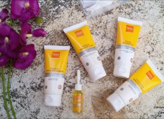 Hand And Foot Care Regime For The Winter Couple