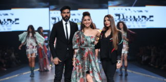 LMIFW SS’2020 Day 2 Continued…