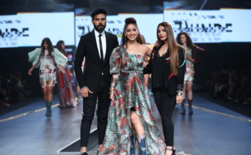 LMIFW SS’2020 Day 2 Continued…