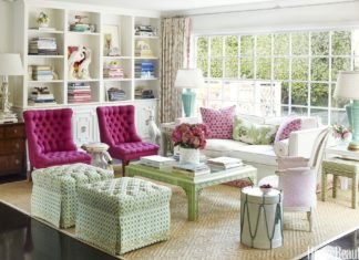 Top 5 Home Decor Ideas For Every Bride