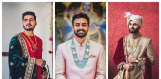 Ways To Pamper The Groom Before The D-day