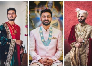 Ways To Pamper The Groom Before The D-day