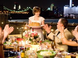 Ideas To Rock Your Dinner Party