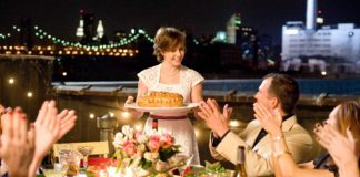 Ideas To Rock Your Dinner Party