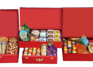 Celebrate The Joy Of Gifting This Diwali With Eros Hotel