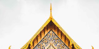 Thailand Awaits You!