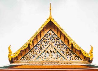 Thailand Awaits You!