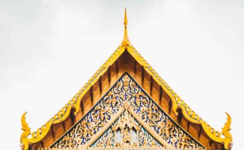 Thailand Awaits You!