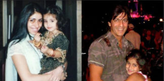 Actress Ananya Panday’s 21st Birthday