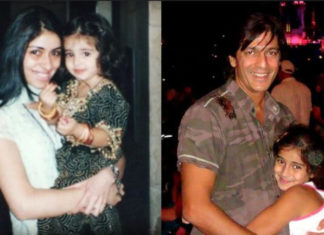 Actress Ananya Panday’s 21st Birthday