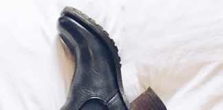 Boots For Every Winter Wardrobe