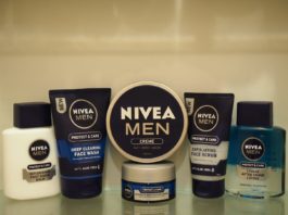Skincare Products Every Groom Must Have
