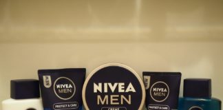 Skincare Products Every Groom Must Have