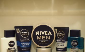 Skincare Products Every Groom Must Have